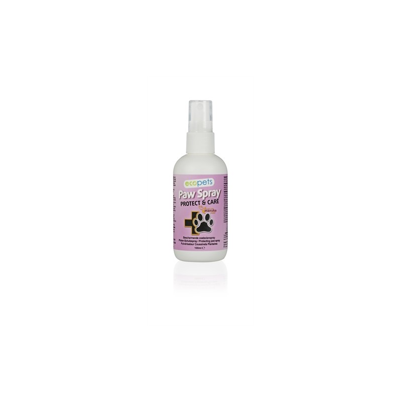 Ecopets Paw Spray