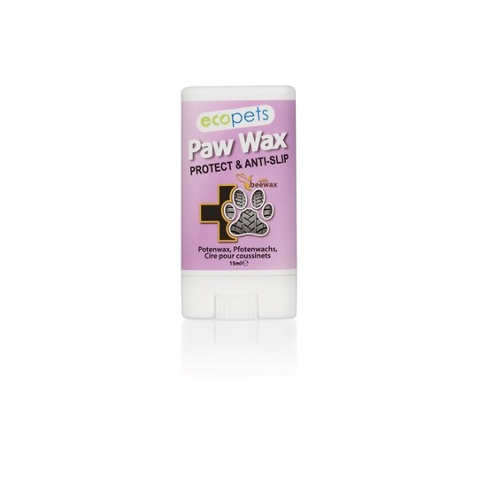 Ecopets Paw Wax Stick