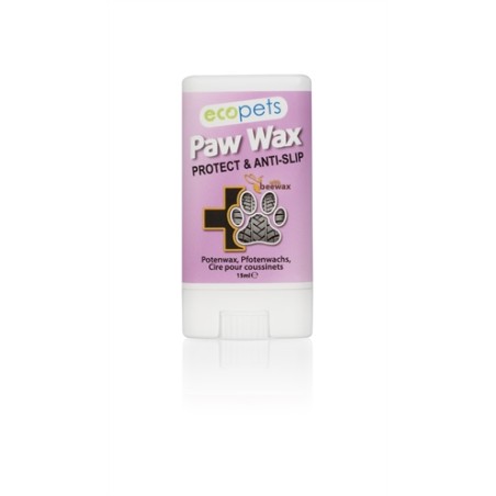Ecopets Paw Wax Stick
