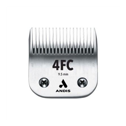 Andis Scheerkop Maat 4Fc