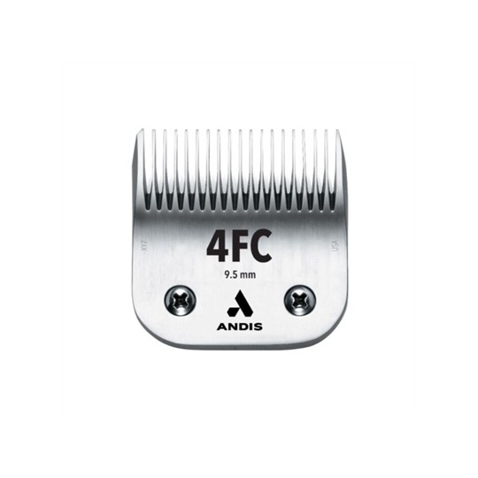 Andis Scheerkop Maat 4Fc