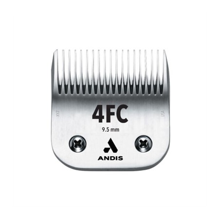 Andis Scheerkop Maat 4Fc