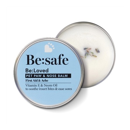 Beloved Safe Paw And Nose Balsem