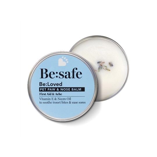 Beloved Safe Paw And Nose Balsem