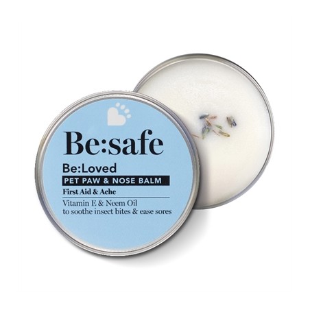 Beloved Safe Paw And Nose Balsem