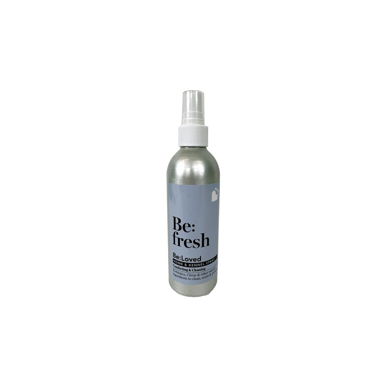 Beloved Fresh Home & Kennel Spray