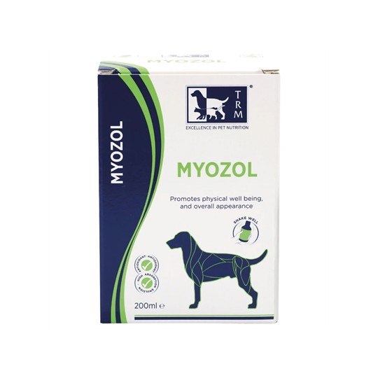 Trm Myozol