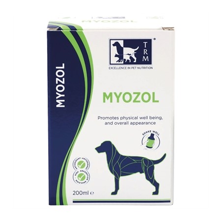 Trm Myozol