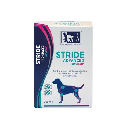 Trm Stride Advanced