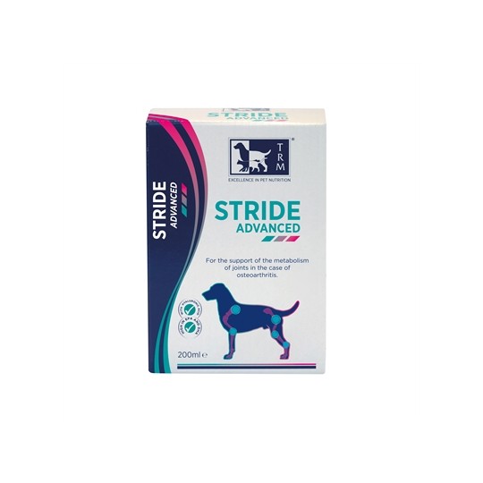 Trm Stride Advanced
