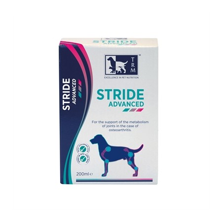 Trm Stride Advanced