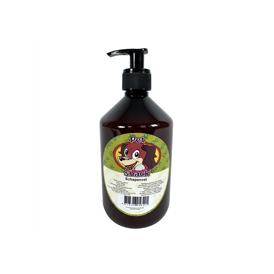 Petsnack Schapenvet