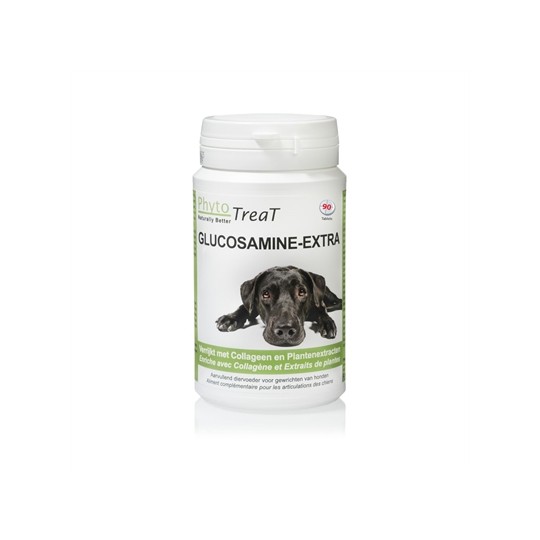 Phytotreat Glucosamine-Extra Hond