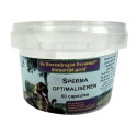 Dierendrogist Sperma Optimaliseren Capsules