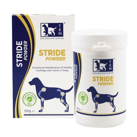 Trm Stride Powder