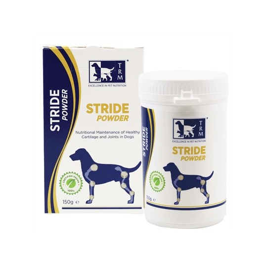 Trm Stride Powder