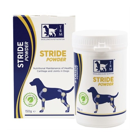 Trm Stride Powder