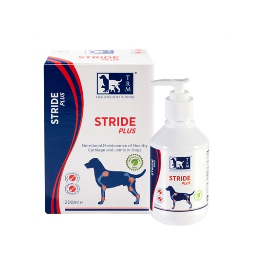 Trm Stride Plus