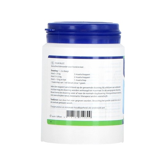 Puur Natuur Tranquil (Rust) Hond En Kat