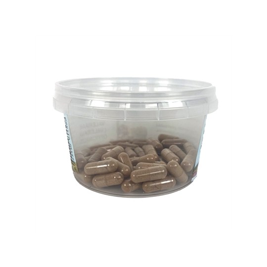 Dierendrogist Valeriaan Capsules