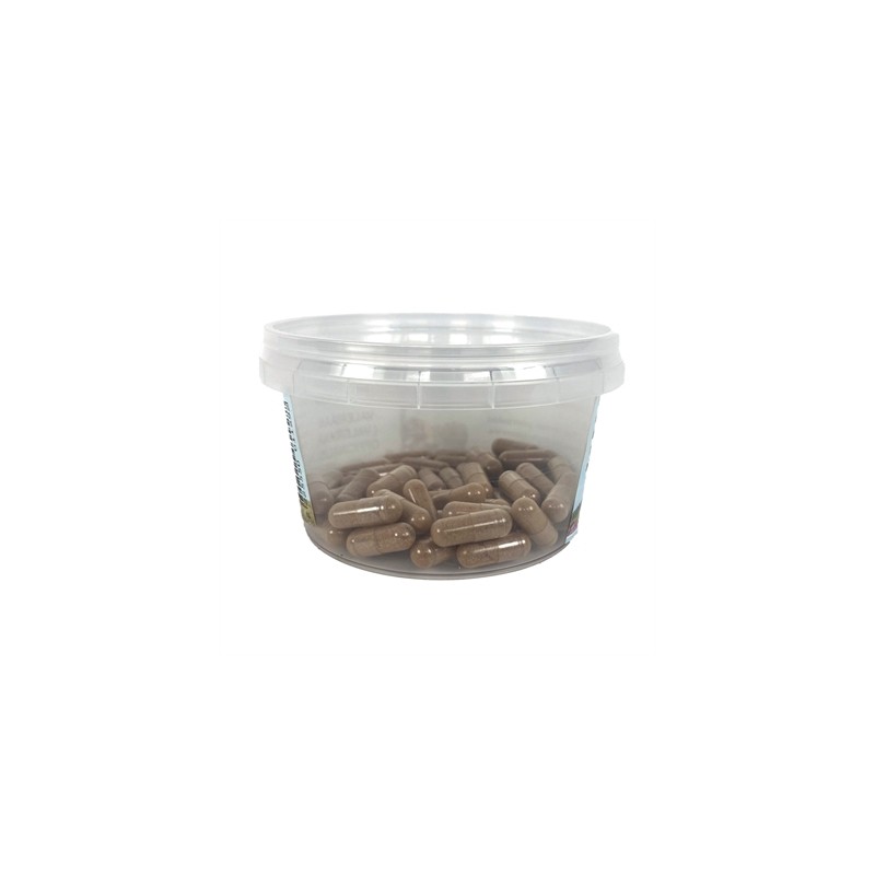 Dierendrogist Valeriaan Capsules