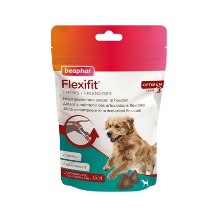 Beaphar Flexifit Chews