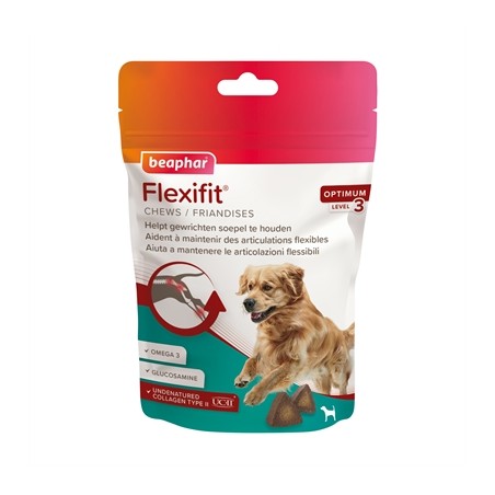 Beaphar Flexifit Chews