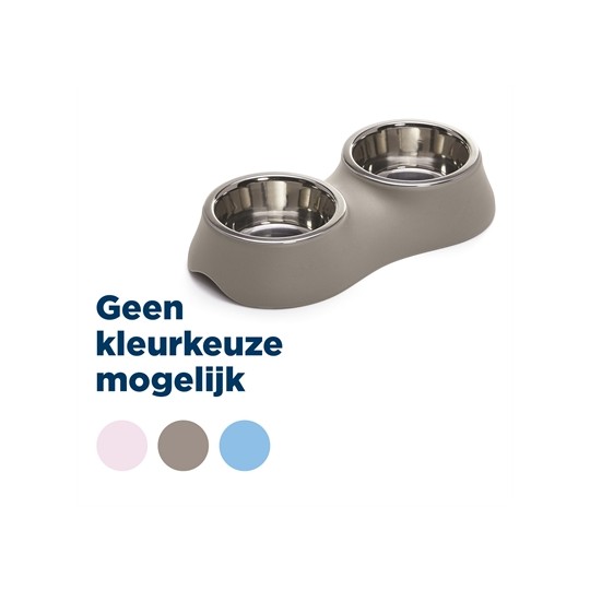 Imac Voer / Drinkbak Diva 22 Assorti