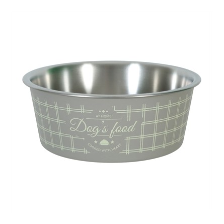 Zolux Food Voerbak Hond Taupe