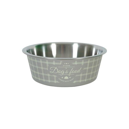 Zolux Food Voerbak Hond Taupe