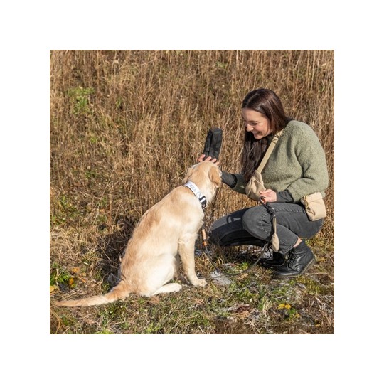 Trixie Be Nordic Voerdummy Zwart