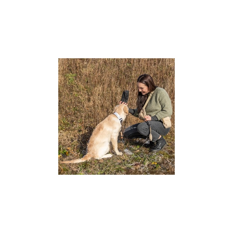 Trixie Be Nordic Voerdummy Zwart