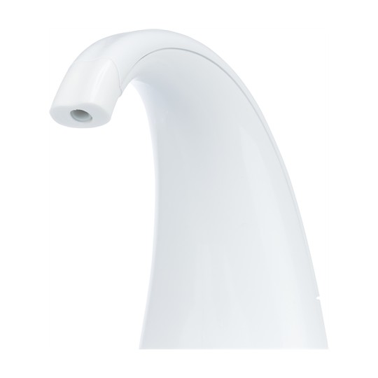 Trixie Drinkfontein Curved Stream Kunststof Wit