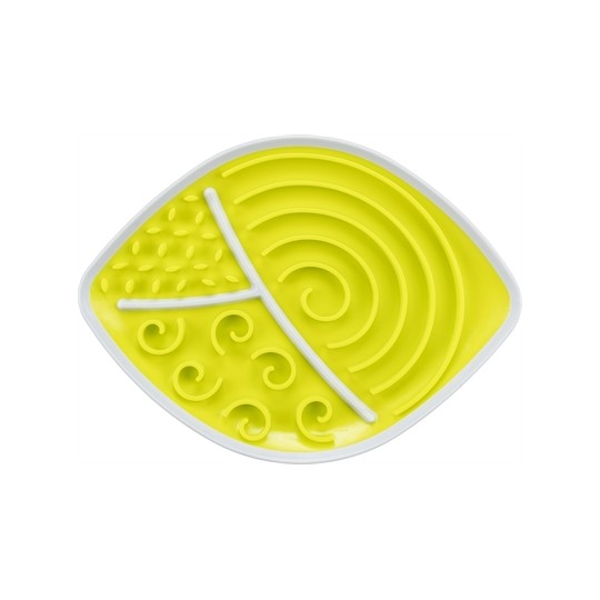 Trixie Lick'n'snack Plaat Blad Tpr