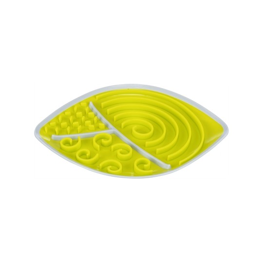 Trixie Lick'n'snack Plaat Blad Tpr