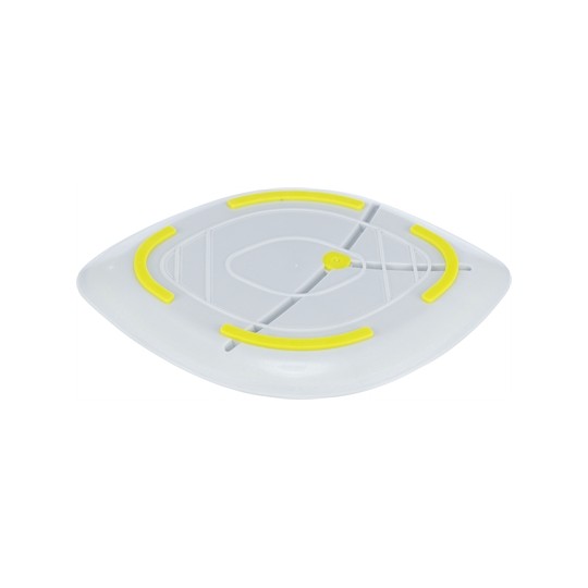 Trixie Lick'n'snack Plaat Blad Tpr