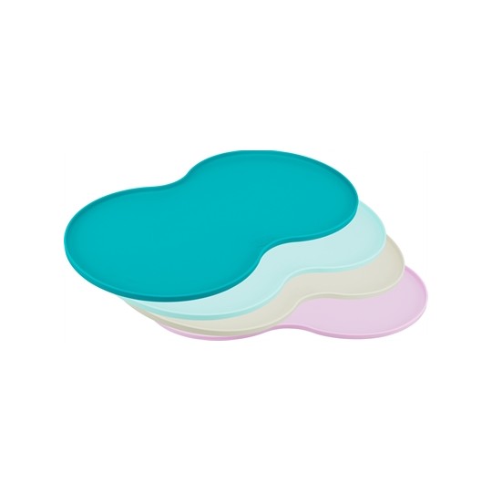 Trixie Placemat Siliconen Assorti