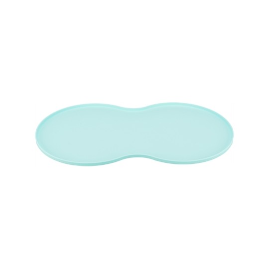 Trixie Placemat Siliconen Assorti