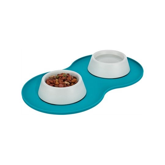 Trixie Placemat Siliconen Assorti