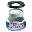 Road Refresher Drinkbak Voor Onderweg Blauw