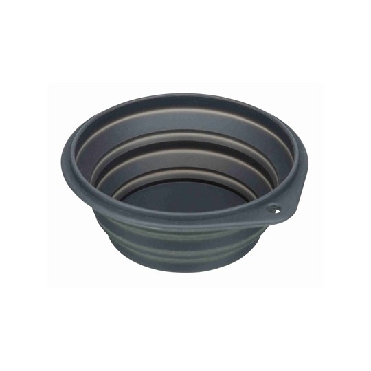 Trixie Reisbak Silicone Assorti