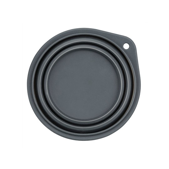 Trixie Reisbak Silicone Assorti