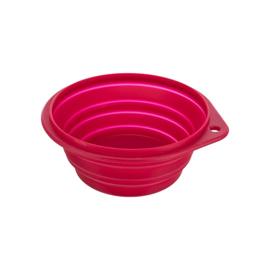 Trixie Reisbak Silicone Assorti