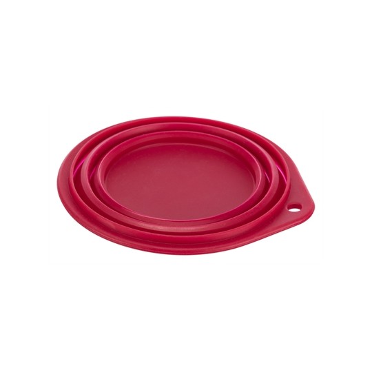 Trixie Reisbak Silicone Assorti