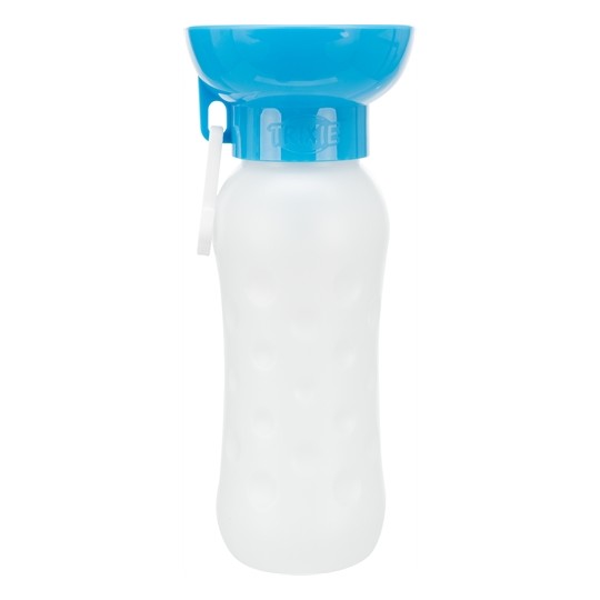 Trixie Waterdispenser Voor Onderweg Kunststof Assorti