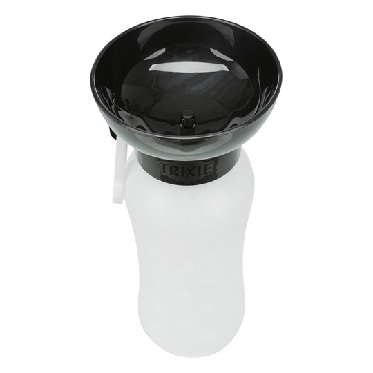 Trixie Waterdispenser Voor Onderweg Kunststof Assorti