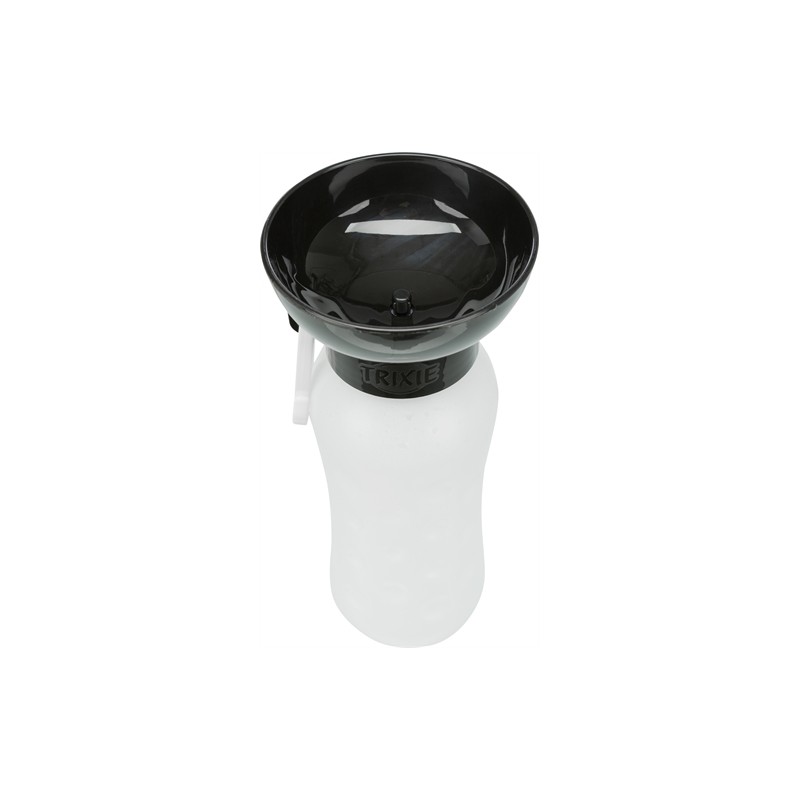 Trixie Waterdispenser Voor Onderweg Kunststof Assorti