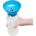 Trixie Waterdispenser Voor Onderweg Kunststof Assorti