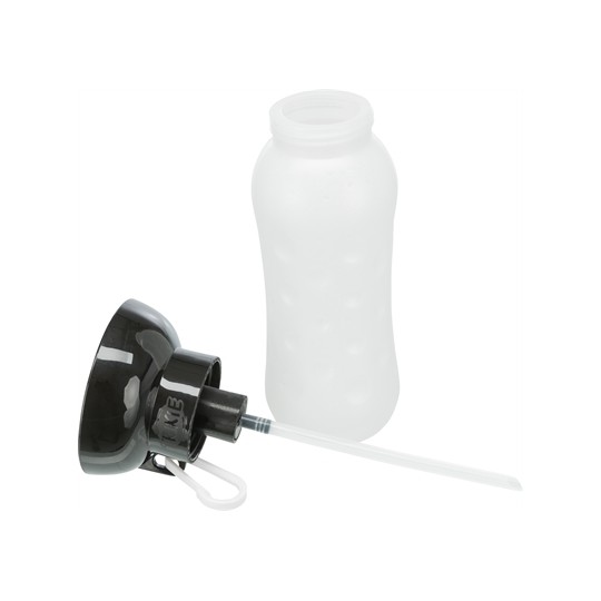 Trixie Waterdispenser Voor Onderweg Kunststof Assorti