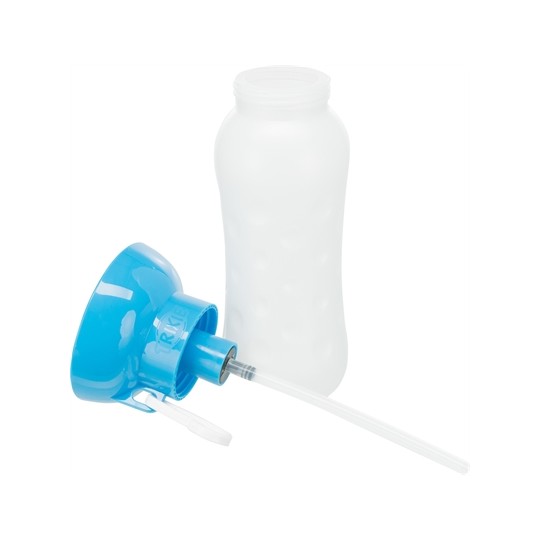 Trixie Waterdispenser Voor Onderweg Kunststof Assorti